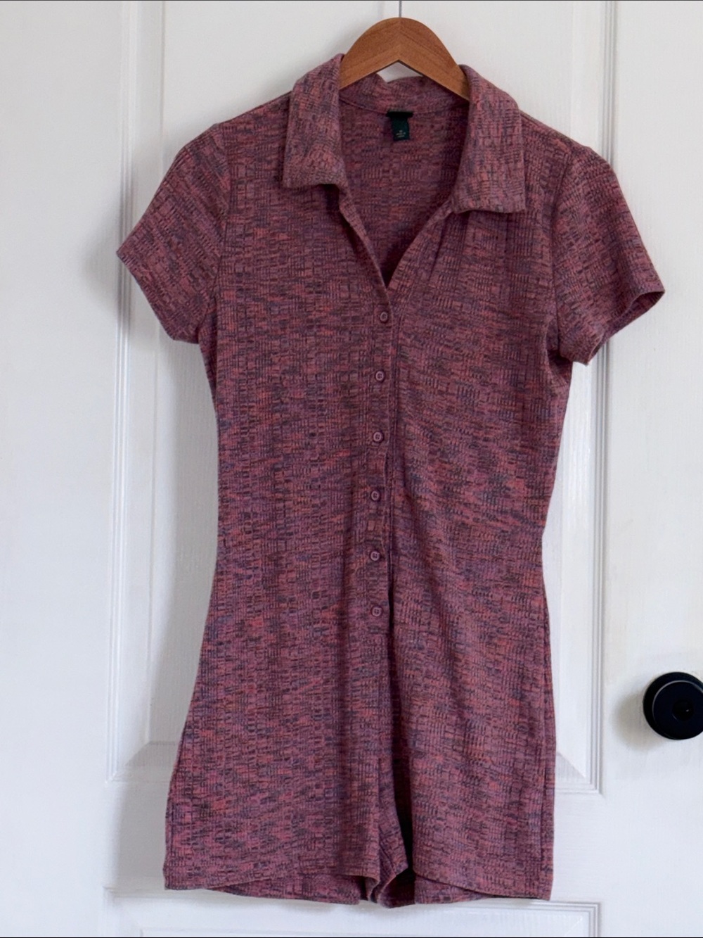 Wild Fable Romper